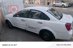 شيفروليه اوبترا